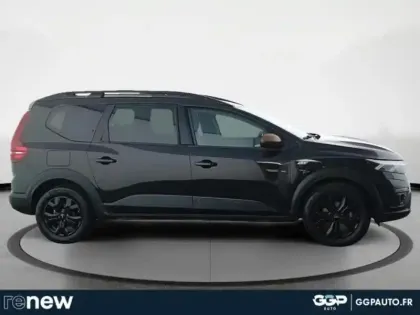 Photo 5 Dacia Jogger  1.0 ECO-G 100ch Extreme+ 7 places -24