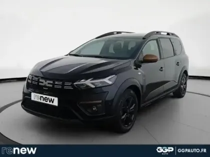 Photo Dacia Jogger Extreme+