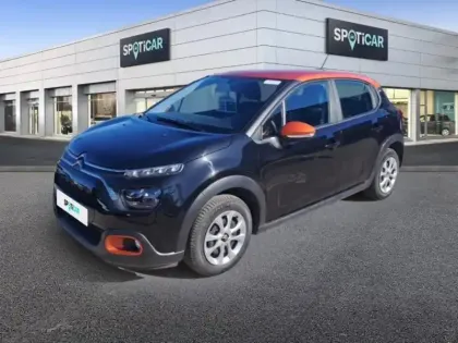 Photo Citroën C3 Feel