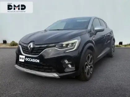 Photo Renault Captur Intens
