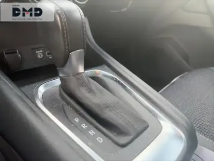 Photo 9 Renault Captur  1.3 TCe 130ch FAP Intens EDC