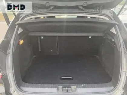 Photo 12 Renault Captur  1.3 TCe 130ch FAP Intens EDC