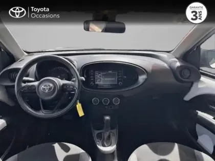 Photo 7 Toyota Aygo X  1.0 VVT-i 72ch Dynamic S-CVT