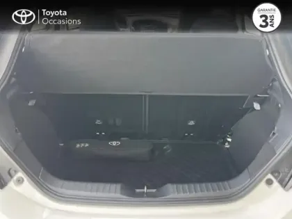Photo 9 Toyota Aygo X  1.0 VVT-i 72ch Dynamic S-CVT