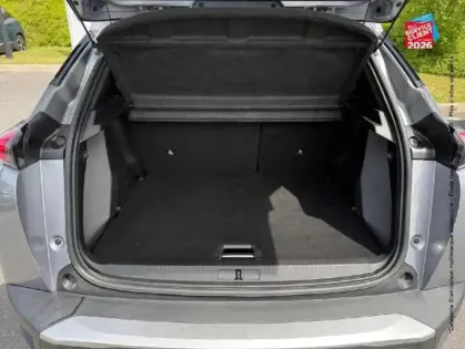 Photo 13 Peugeot 2008  1.2 PureTech 130ch S&S Roadtrip EAT8