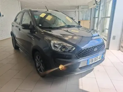 Photo 6 Ford Ka + Active 1.2 Ti-VCT 85ch S&S