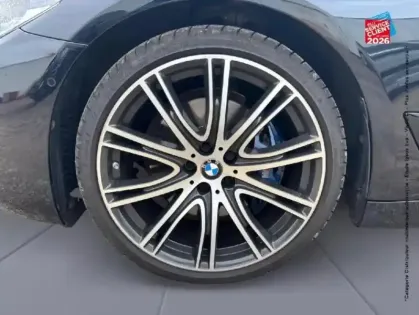 Photo 9 BMW Serie 5 Série 5 530dA xDrive 265ch M Sport Steptronic Euro6d-T