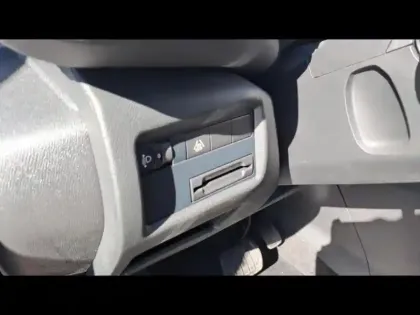 Photo 5 Citroën C5 aircross  1.5 BlueHDi 130ch PLUS boite automatique