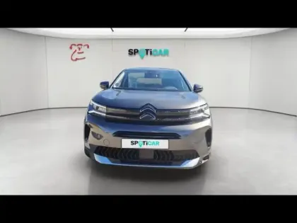 Photo 9 Citroën C5 aircross  1.5 BlueHDi 130ch PLUS boite automatique