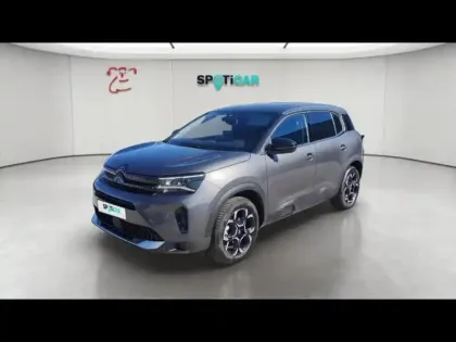 Photo Citroën C5 Aircross Plus