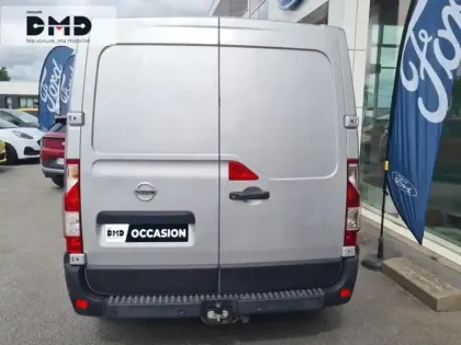 Photo 11 Nissan Interstar  Fg L1H1 2t8 2.3 dCi 135ch Acenta