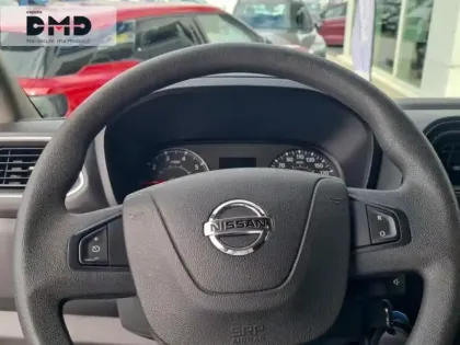 Photo 6 Nissan Interstar  Fg L1H1 2t8 2.3 dCi 135ch Acenta