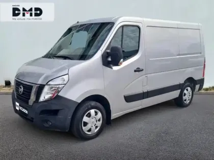 Photo Nissan Interstar Acenta