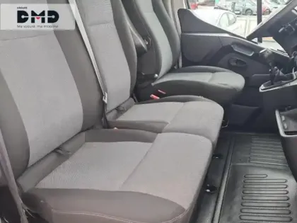 Photo 9 Nissan Interstar  Fg L1H1 2t8 2.3 dCi 135ch Acenta