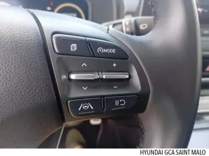 Photo 9 Hyundai Kona  Electric 39kWh - 136ch Intuitive