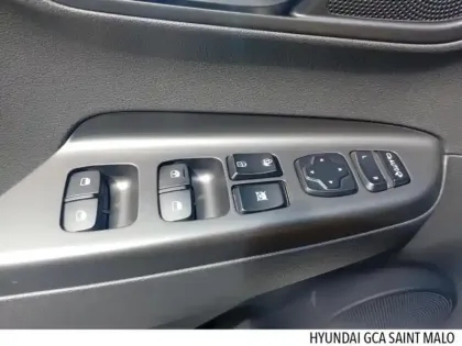 Photo 11 Hyundai Kona  Electric 39kWh - 136ch Intuitive