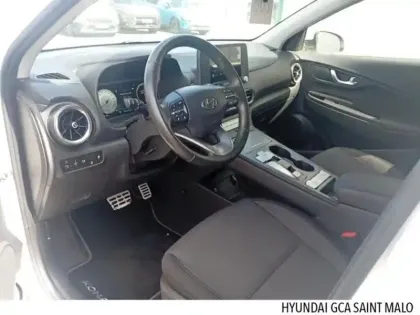 Photo 12 Hyundai Kona  Electric 39kWh - 136ch Intuitive