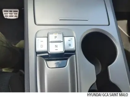 Photo 8 Hyundai Kona  Electric 39kWh - 136ch Intuitive