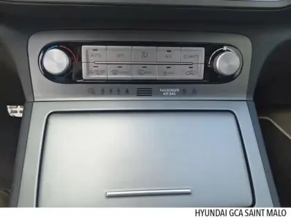 Photo 10 Hyundai Kona  Electric 39kWh - 136ch Intuitive