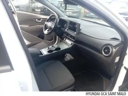 Photo 13 Hyundai Kona  Electric 39kWh - 136ch Intuitive
