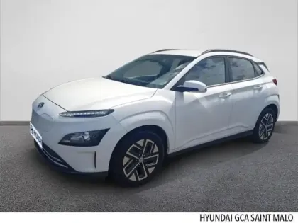 Photo Hyundai Kona Intuitive