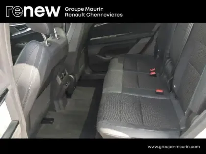 Photo 9 Renault Espace  1.2 E-Tech full hybrid 200ch esprit Alpine