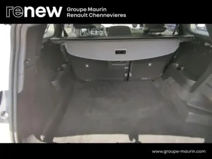 Photo 11 Renault Espace  1.2 E-Tech full hybrid 200ch esprit Alpine