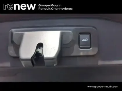 Photo 12 Renault Espace  1.2 E-Tech full hybrid 200ch esprit Alpine