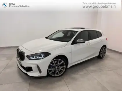 Photo Bmw Serie 1 M