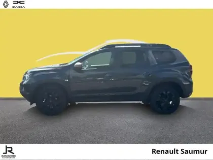 Photo 9 Dacia Duster  1.0 ECO-G 100ch Extreme 4x2