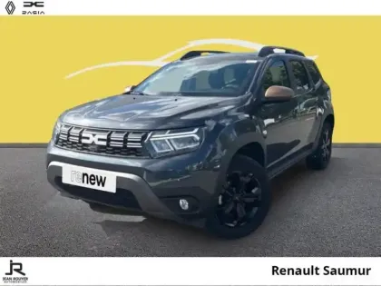 Photo Dacia Duster Extreme