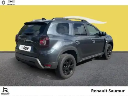 Photo 11 Dacia Duster  1.0 ECO-G 100ch Extreme 4x2