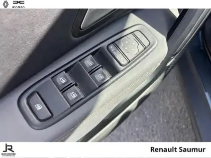 Photo 13 Dacia Duster  1.0 ECO-G 100ch Extreme 4x2