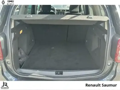 Photo 6 Dacia Duster  1.0 ECO-G 100ch Extreme 4x2