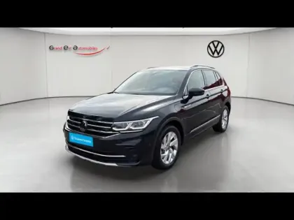 Photo Volkswagen Tiguan Elegance