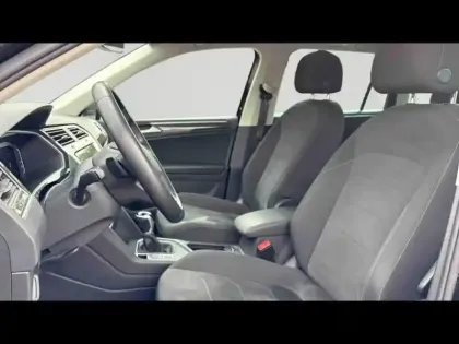 Photo 11 Volkswagen Tiguan  1.4 eHybrid 245ch Elegance DSG6
