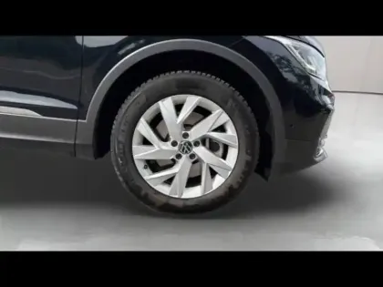 Photo 8 Volkswagen Tiguan  1.4 eHybrid 245ch Elegance DSG6