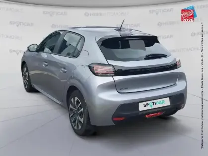 Photo 7 Peugeot 208  1.2 PureTech 75ch S&S Style