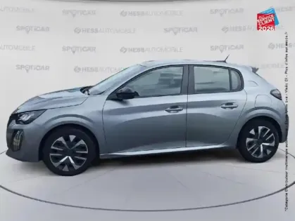 Photo 8 Peugeot 208  1.2 PureTech 75ch S&S Style