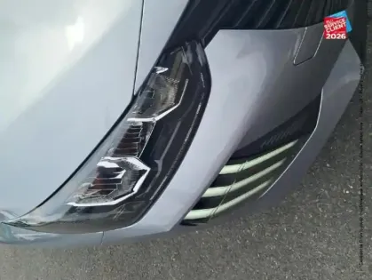 Photo 12 Peugeot 208  1.2 PureTech 75ch S&S Style