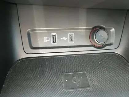 Photo 14 Mg ZS  EV 156ch - 70kWh Luxury