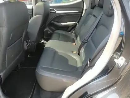Photo 9 Mg ZS  EV 156ch - 70kWh Luxury
