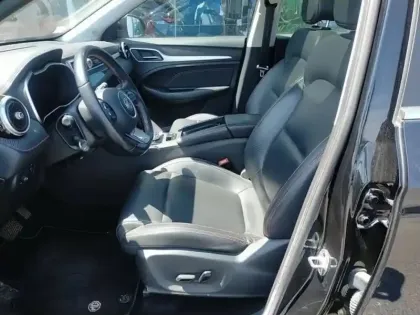 Photo 8 Mg ZS  EV 156ch - 70kWh Luxury