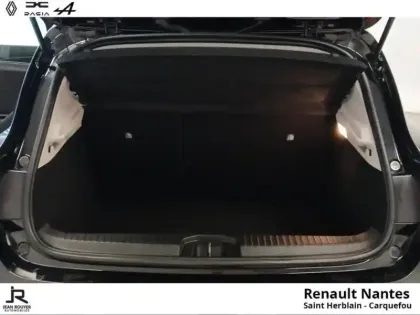 Photo 14 Renault Clio  1.6 E-Tech hybride 140ch Zen