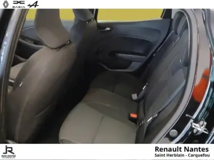 Photo 13 Renault Clio  1.6 E-Tech hybride 140ch Zen