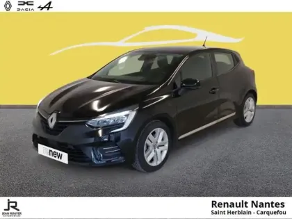 Photo Renault Clio Zen