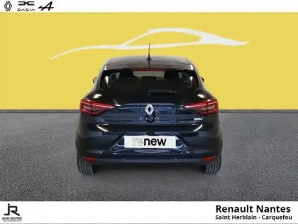 Photo 7 Renault Clio  1.6 E-Tech hybride 140ch Zen