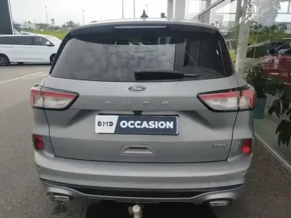 Photo 11 Ford Kuga  2.5 Duratec 190ch FHEV E85 ST-Line BVA