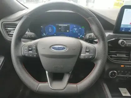 Photo 7 Ford Kuga  2.5 Duratec 190ch FHEV E85 ST-Line BVA