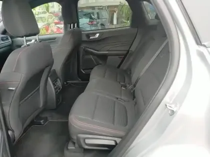 Photo 9 Ford Kuga  2.5 Duratec 190ch FHEV E85 ST-Line BVA